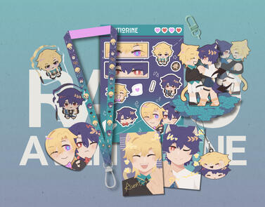 Ratiorine Full Bundle