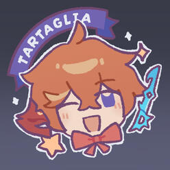 Pin Badge