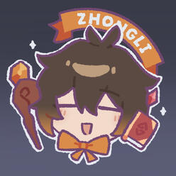 Pin Badge